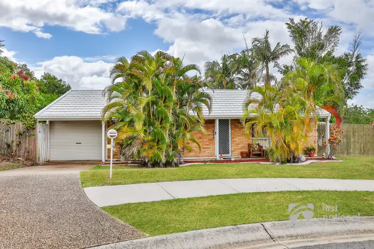 21 Tasman Crt, Boronia Heights QLD 4124