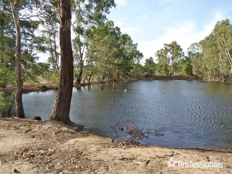 Third view of Homely rural property listing, 49 Peatlings Road, Bagshot VIC 3551