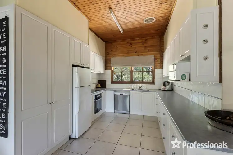 Fourth view of Homely rural property listing, 49 Peatlings Road, Bagshot VIC 3551