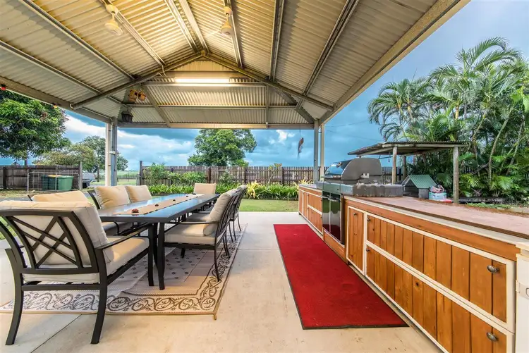 Second view of Homely house listing, 2 Renwick Road, Proserpine QLD 4800