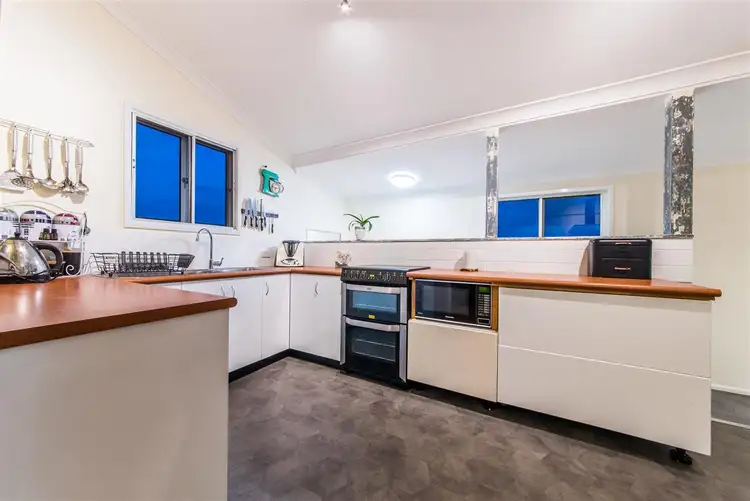 Third view of Homely house listing, 2 Renwick Road, Proserpine QLD 4800