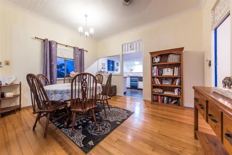 Fifth view of Homely house listing, 2 Renwick Road, Proserpine QLD 4800