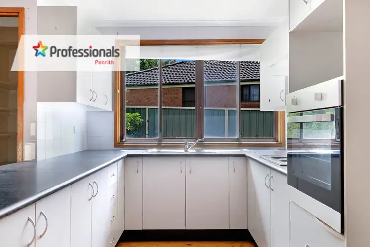 Second view of Homely house listing, 23 Clent Street, Jamisontown NSW 2750