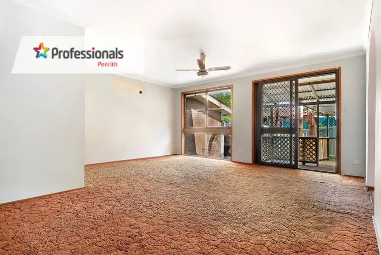 Third view of Homely house listing, 23 Clent Street, Jamisontown NSW 2750