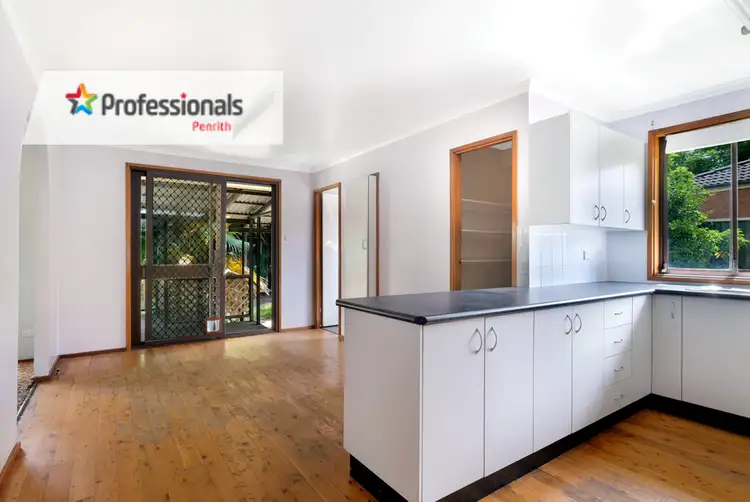 Fourth view of Homely house listing, 23 Clent Street, Jamisontown NSW 2750