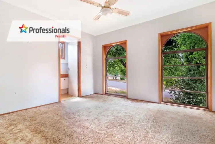 Fifth view of Homely house listing, 23 Clent Street, Jamisontown NSW 2750