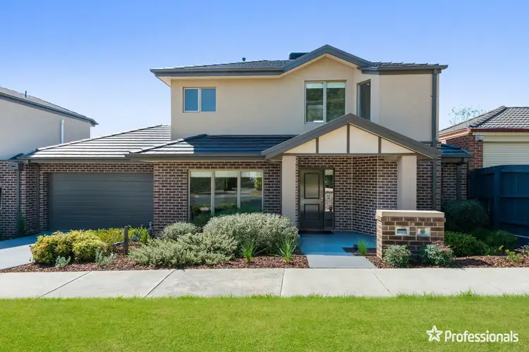 1B Bertram Road, Bayswater VIC 3153