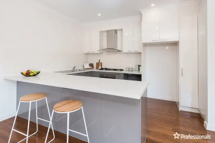 Second view of Homely unit listing, 1B Bertram Road, Bayswater VIC 3153