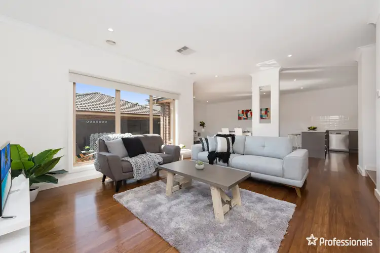 Fourth view of Homely unit listing, 1B Bertram Road, Bayswater VIC 3153