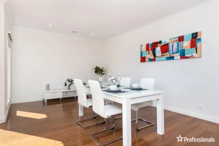 Fifth view of Homely unit listing, 1B Bertram Road, Bayswater VIC 3153