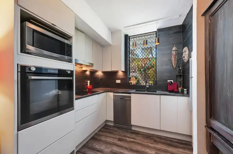 5/3 Pioneer Street, Manoora QLD 4870