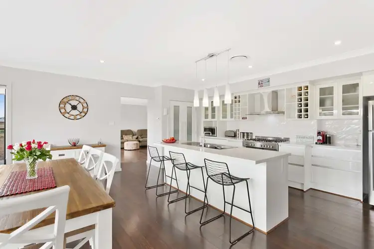 Second view of Homely rural property listing, 48 Mackellar Drive, Vacy NSW 2421