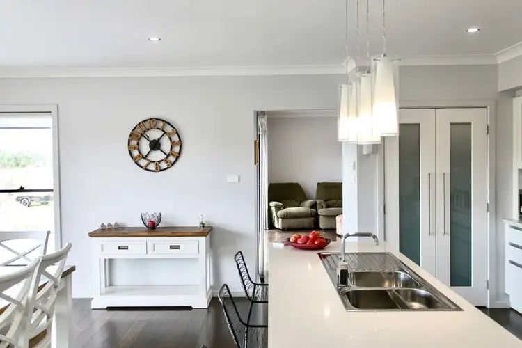 Third view of Homely rural property listing, 48 Mackellar Drive, Vacy NSW 2421