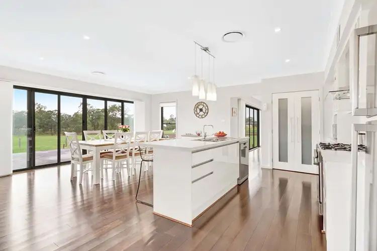 Fourth view of Homely rural property listing, 48 Mackellar Drive, Vacy NSW 2421