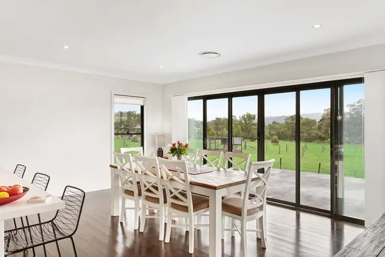 Fifth view of Homely rural property listing, 48 Mackellar Drive, Vacy NSW 2421