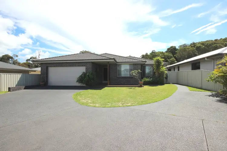 Third view of Homely house listing, 18 Wirrana Circuit, Forster NSW 2428