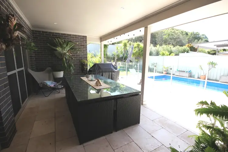 Fourth view of Homely house listing, 18 Wirrana Circuit, Forster NSW 2428