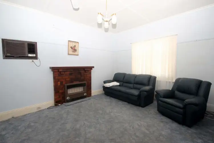 Second view of Homely house listing, 207 Gladstone Street, Maryborough VIC 3465