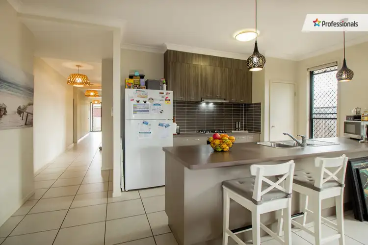 Second view of Homely house listing, 279 Lakeside Avenue, Springfield Lakes QLD 4300