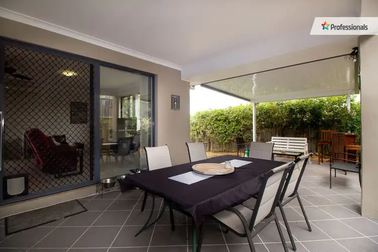 Third view of Homely house listing, 279 Lakeside Avenue, Springfield Lakes QLD 4300