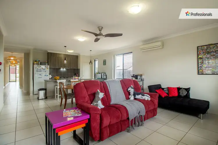 Fourth view of Homely house listing, 279 Lakeside Avenue, Springfield Lakes QLD 4300