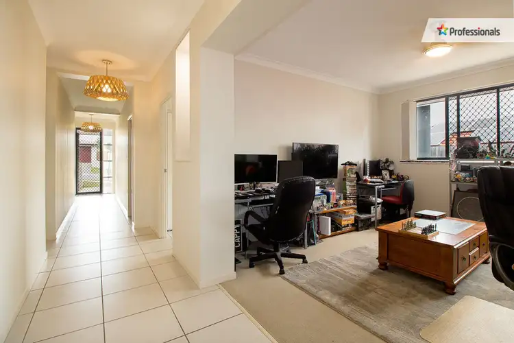 Fifth view of Homely house listing, 279 Lakeside Avenue, Springfield Lakes QLD 4300