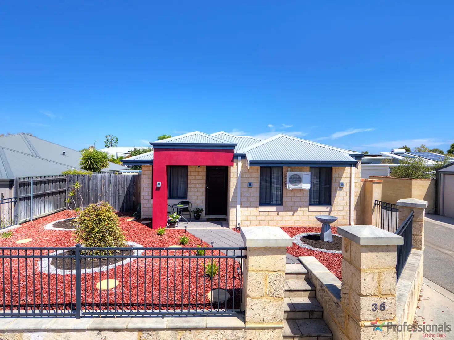 Main view of Homely house listing, 36 Alcala Street, Ellenbrook WA 6069