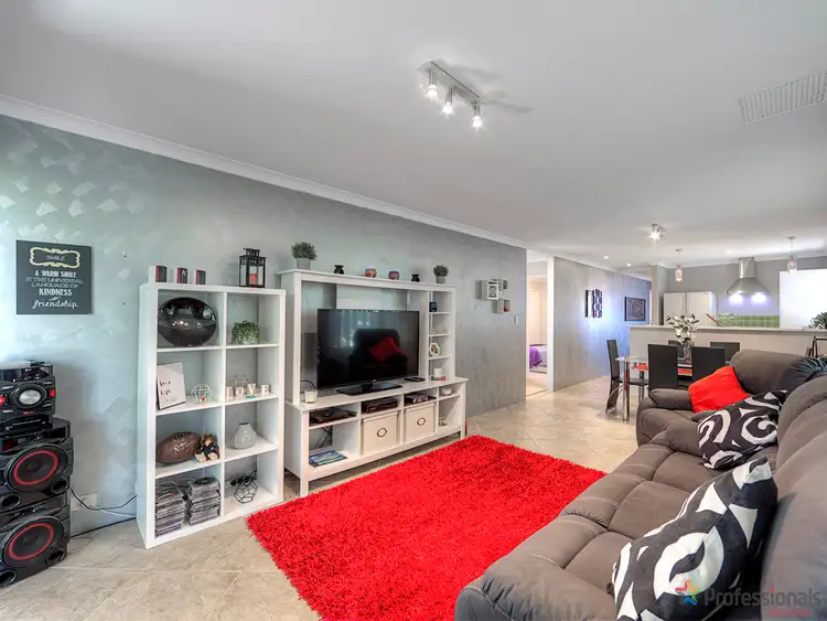 Second view of Homely house listing, 36 Alcala Street, Ellenbrook WA 6069