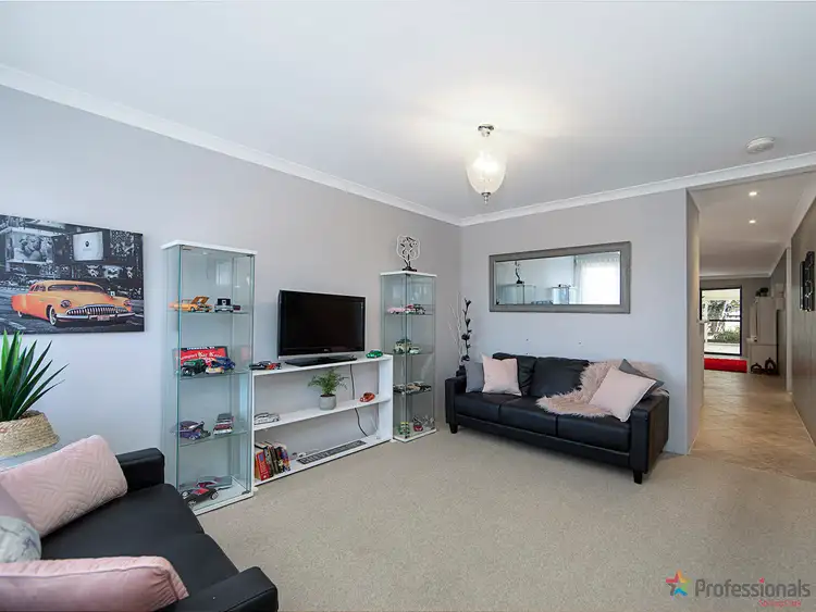Fifth view of Homely house listing, 36 Alcala Street, Ellenbrook WA 6069