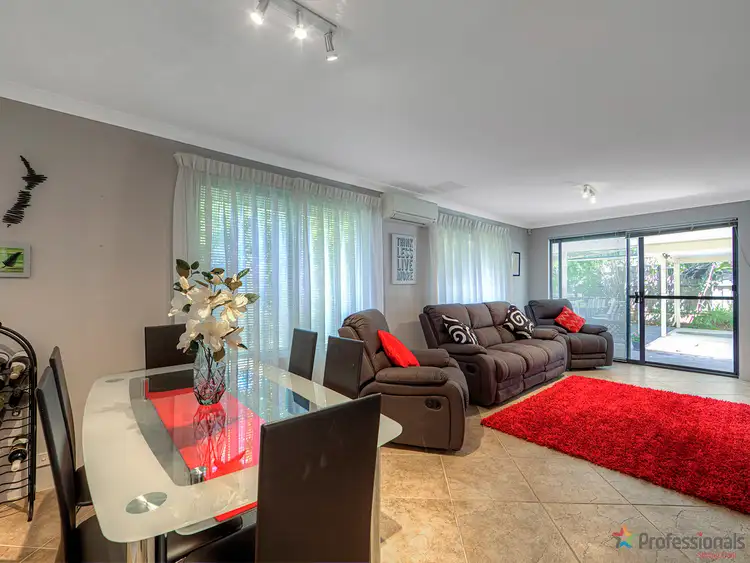 Sixth view of Homely house listing, 36 Alcala Street, Ellenbrook WA 6069