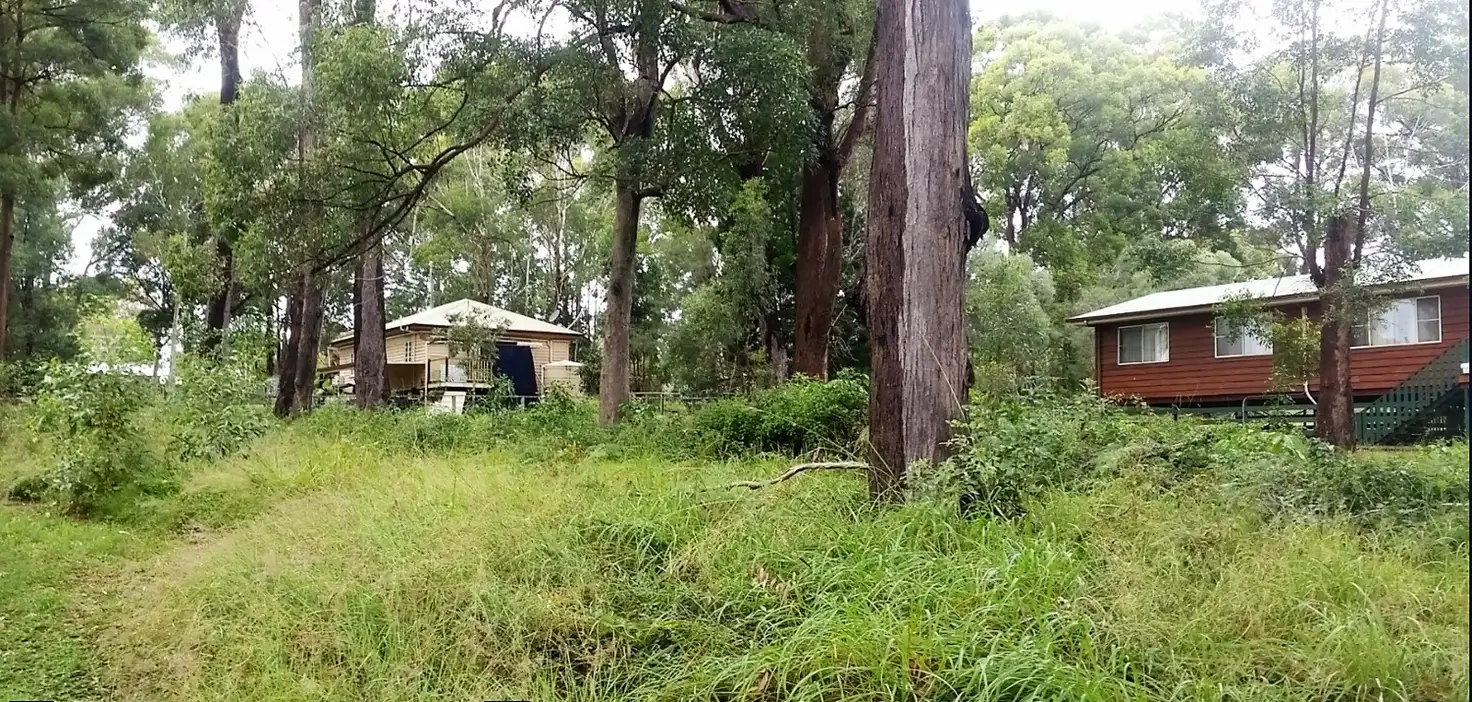 Main view of Homely land listing, 26 Lau Street, Russell Island QLD 4184