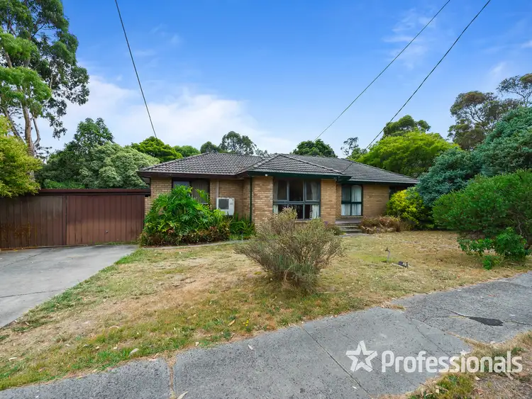 5 Gladesville Drive, Kilsyth VIC 3137