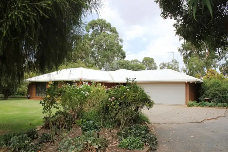 2 Johnstone Road, Tatura VIC 3616