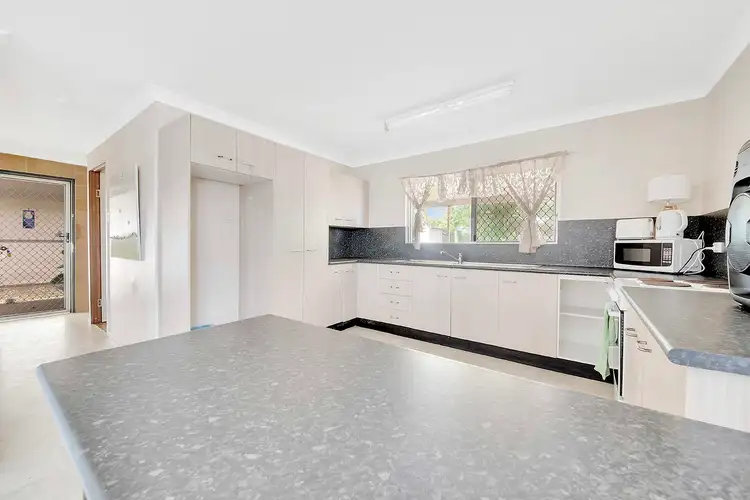 Second view of Homely house listing, 5 Singleton Street, Zilzie QLD 4710
