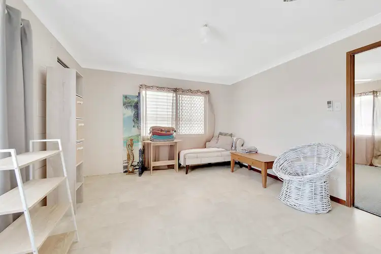 Fifth view of Homely house listing, 5 Singleton Street, Zilzie QLD 4710