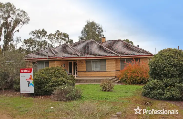 Main view of Homely house listing, 5693 Calder Highway, Kangaroo Flat VIC 3555
