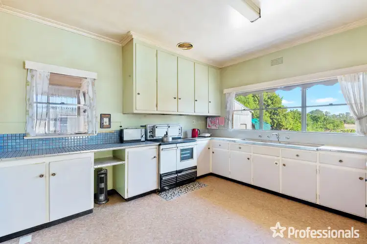 Third view of Homely house listing, 5693 Calder Highway, Kangaroo Flat VIC 3555