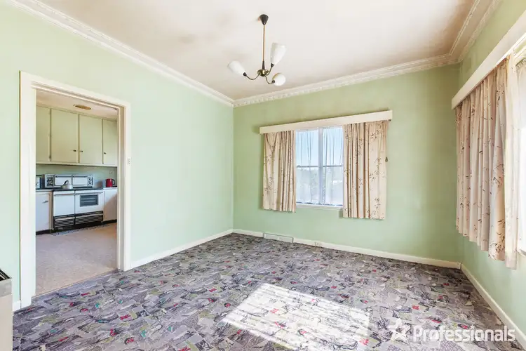 Fourth view of Homely house listing, 5693 Calder Highway, Kangaroo Flat VIC 3555