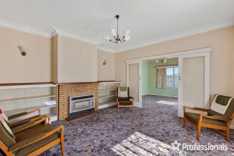 Fifth view of Homely house listing, 5693 Calder Highway, Kangaroo Flat VIC 3555