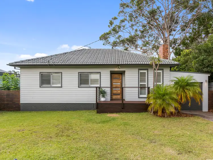 Main view of Homely house listing, 5 Buckland Street, Fernhill NSW 2519