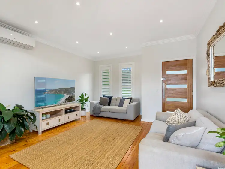 Second view of Homely house listing, 5 Buckland Street, Fernhill NSW 2519