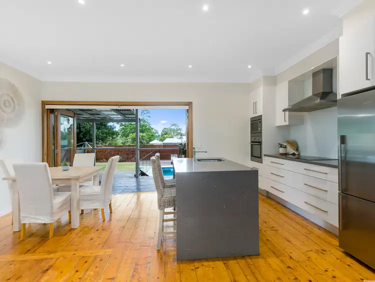 Third view of Homely house listing, 5 Buckland Street, Fernhill NSW 2519