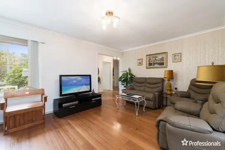 Main view of Homely house listing, 44 Kleinert Road, Boronia VIC 3155