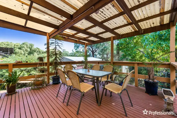 Second view of Homely house listing, 44 Kleinert Road, Boronia VIC 3155