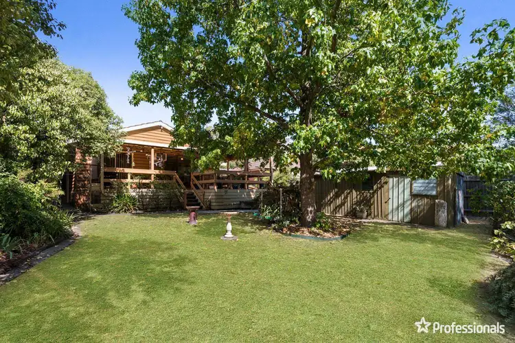 Third view of Homely house listing, 44 Kleinert Road, Boronia VIC 3155