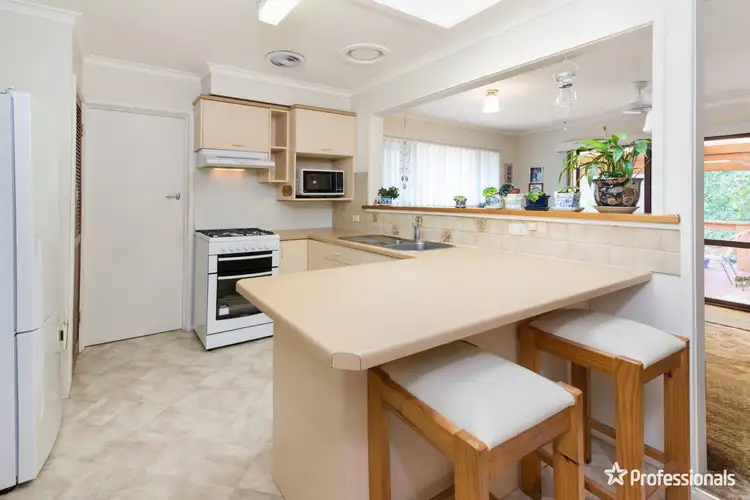 Fourth view of Homely house listing, 44 Kleinert Road, Boronia VIC 3155