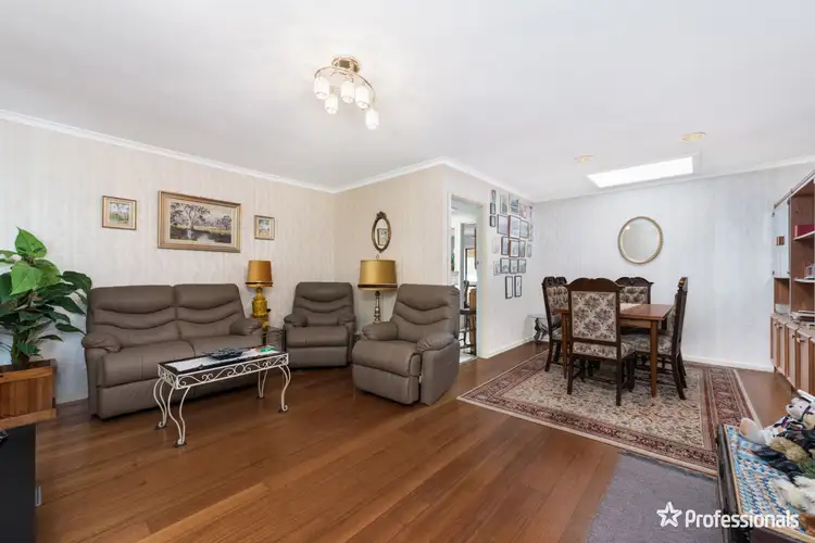 Fifth view of Homely house listing, 44 Kleinert Road, Boronia VIC 3155