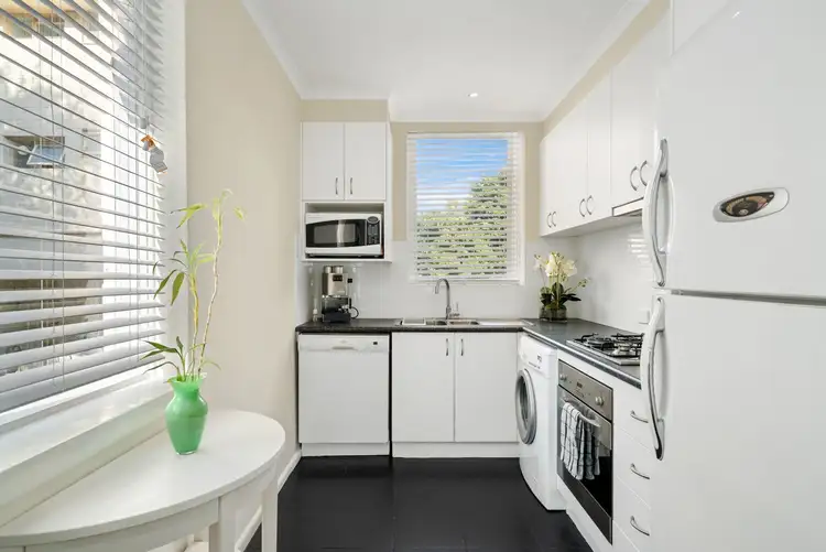Second view of Homely apartment listing, 5/152 Alma Road, St Kilda East VIC 3183