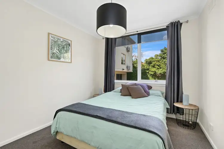 Fifth view of Homely apartment listing, 5/152 Alma Road, St Kilda East VIC 3183