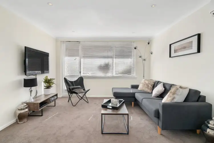 Sixth view of Homely apartment listing, 5/152 Alma Road, St Kilda East VIC 3183